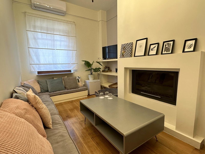7PocketHouse, Thessaloniki, Greece