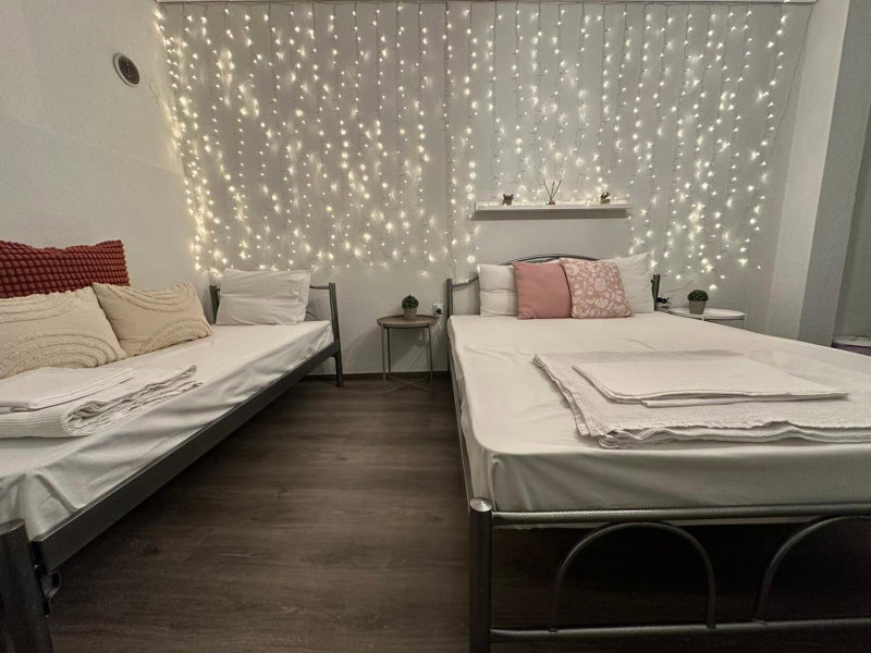 7PocketHouse, Thessaloniki, Greece