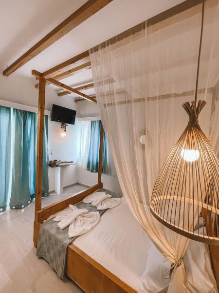 OV Suites, Hersonissos, Greece