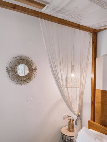 OV Suites, Hersonissos, Greece
