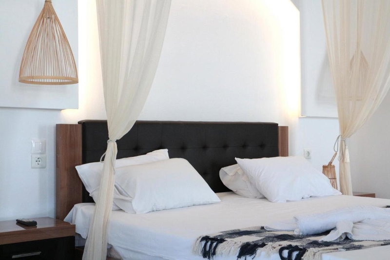 OV Suites, Hersonissos, Greece