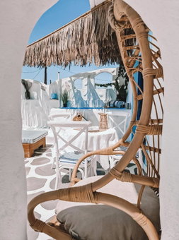 OV Suites, Hersonissos, Greece