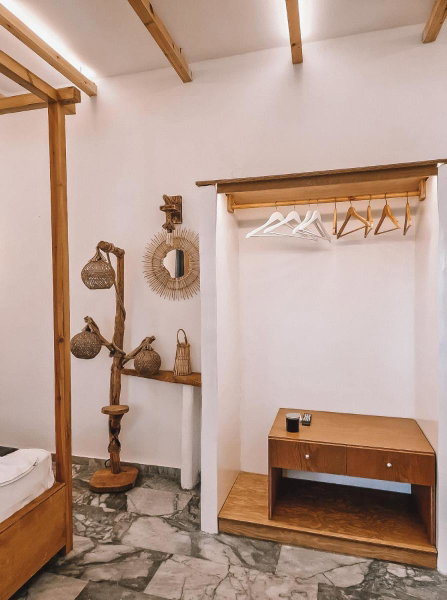 OV Suites, Hersonissos, Greece
