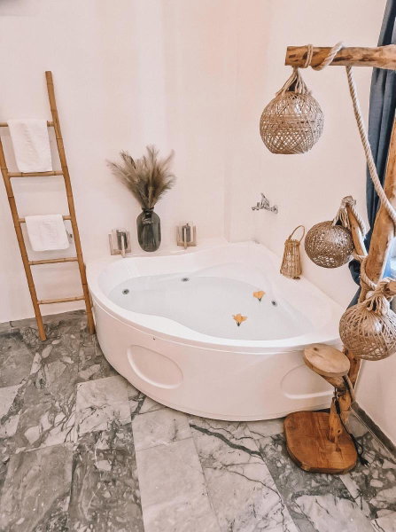 OV Suites, Hersonissos, Greece