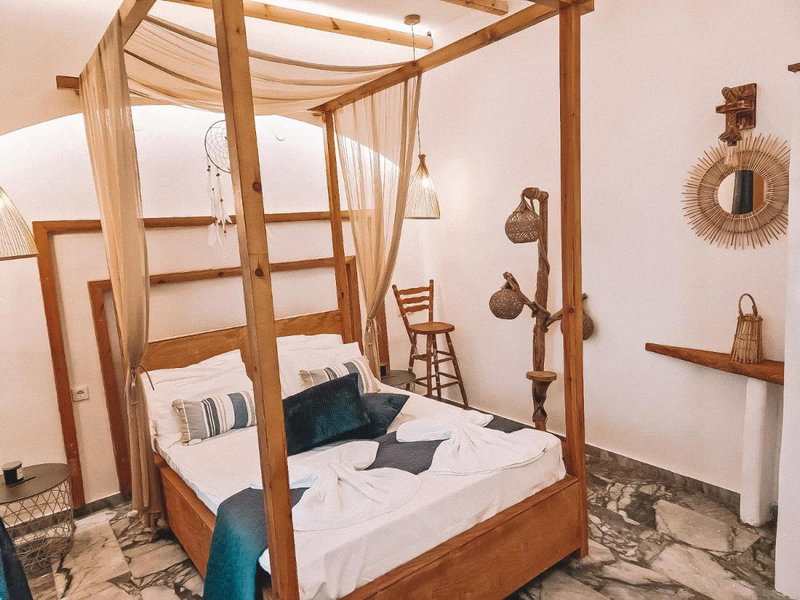 OV Suites, Hersonissos, Greece