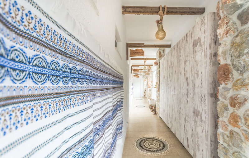 Limeri Traditional Guest House, Rhodes, Greece