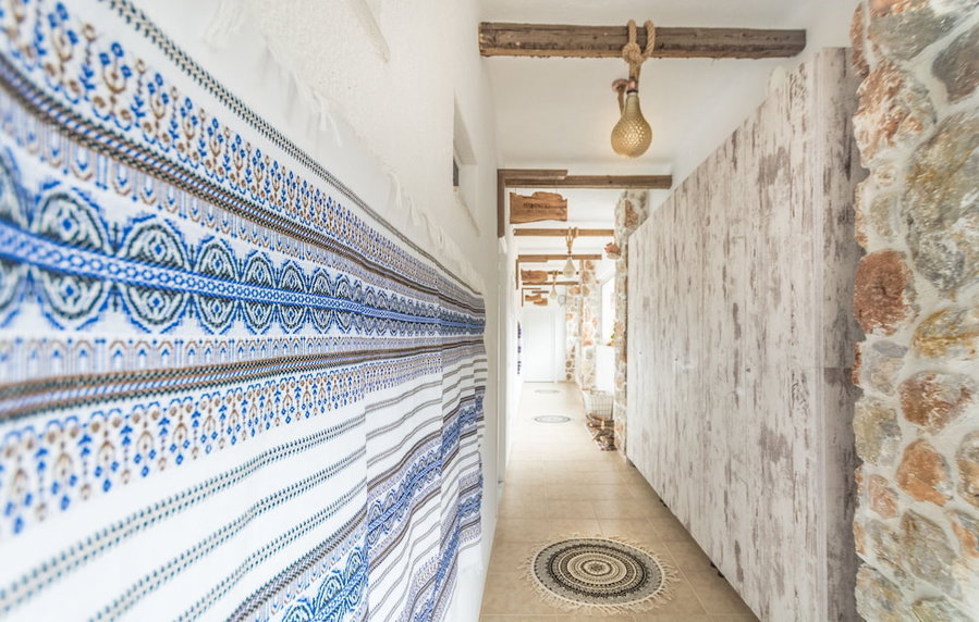 Limeri Traditional Guest House, Rhodes, Greece