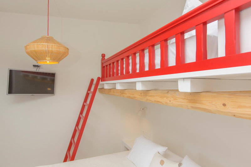 Amalthia Luxury Studios, Naxos Chora, Greece