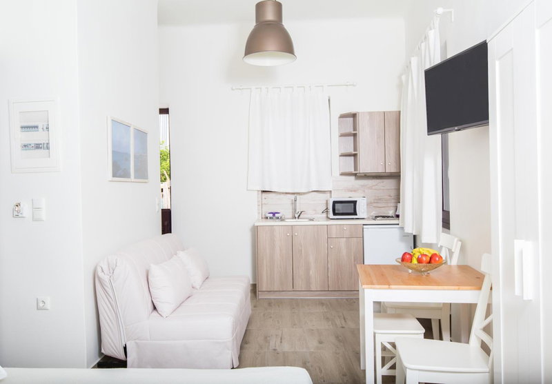 Amalthia Luxury Studios, Naxos Chora, Greece