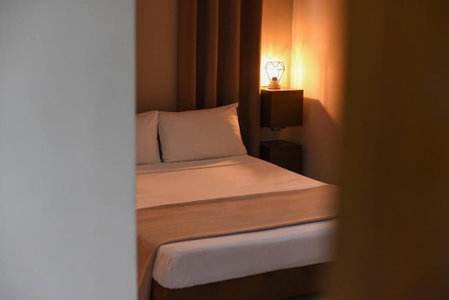 Vasilios Marinos Rooms, Corinth, Greece