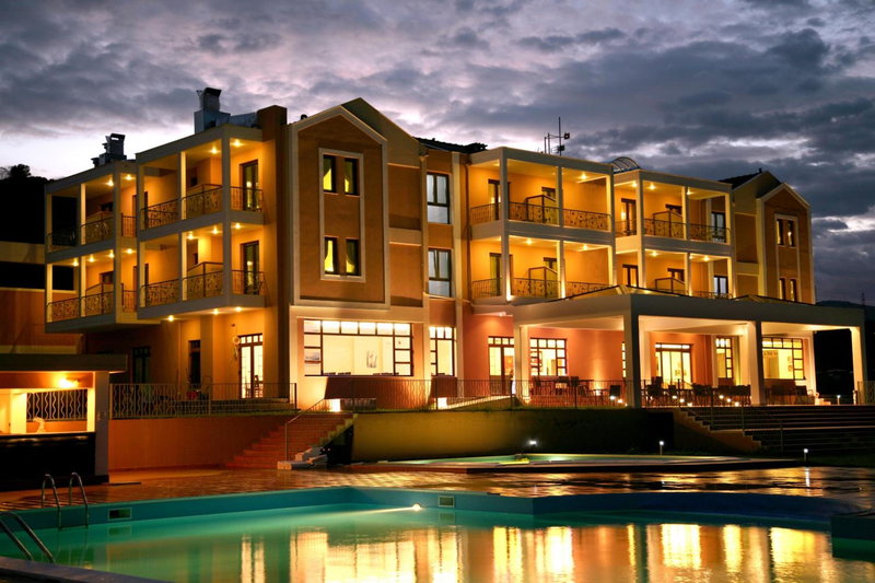 Veriopolis Hotel, Veria, Greece