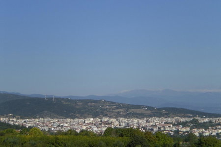 Veriopolis Hotel, Veria, Greece