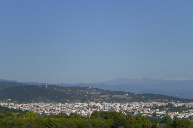 Veriopolis Hotel, Veria, Greece