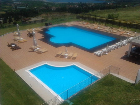 Veriopolis Hotel, Veria, Greece