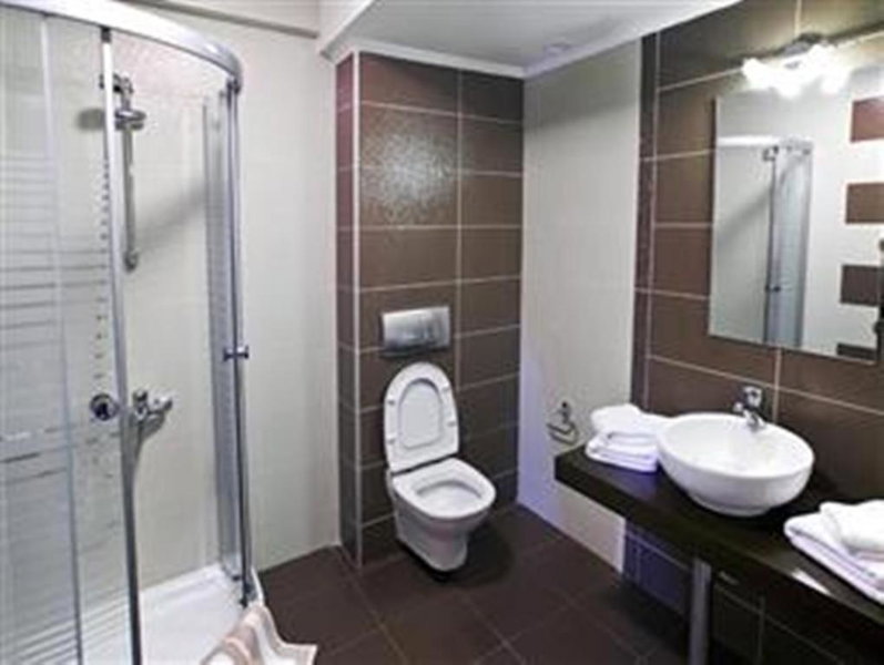 Veriopolis Hotel, Veria, Greece