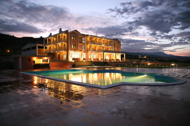 Veriopolis Hotel, Veria, Greece