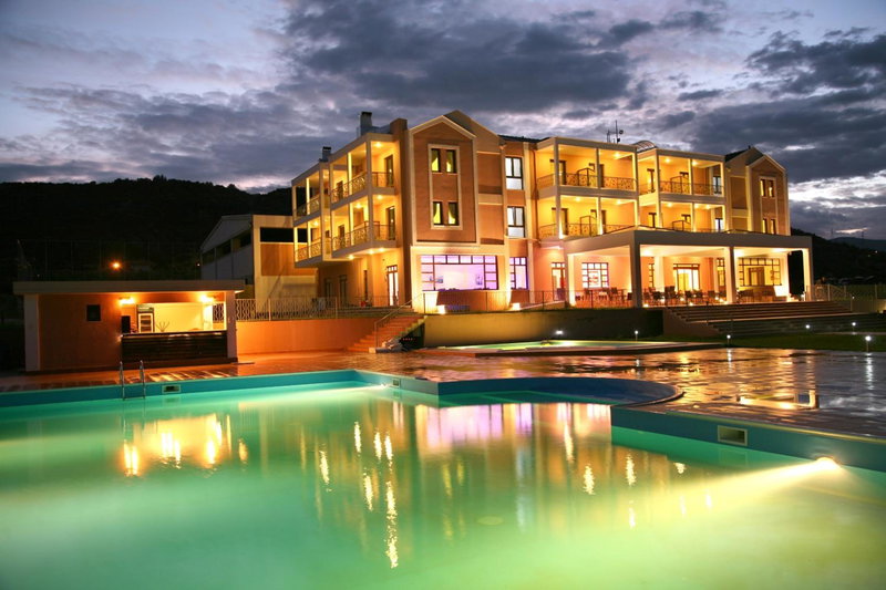 Veriopolis Hotel, Veria, Greece