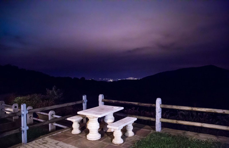 916 Mountain Resort, Xanthi, Greece