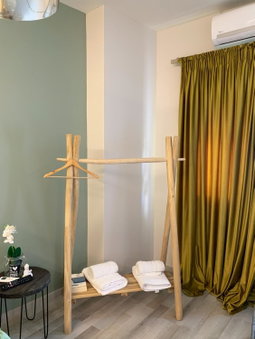 F.T.P Luxury Rooms, Patra, Greece