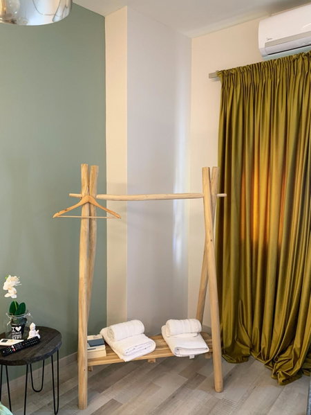 F.T.P Luxury Rooms, Patra, Greece