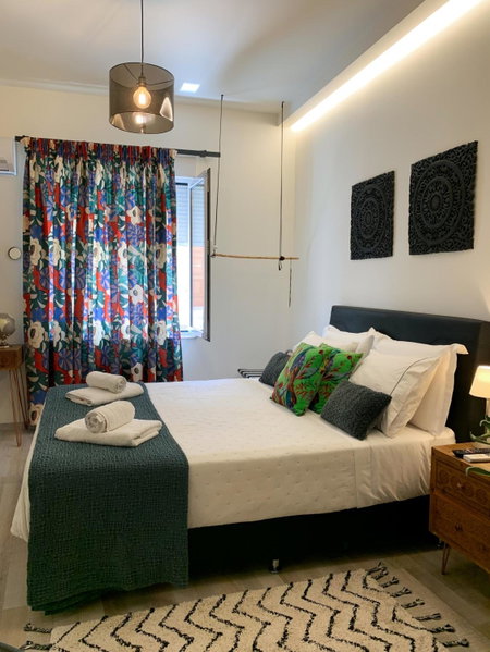 F.T.P Luxury Rooms, Patra, Greece