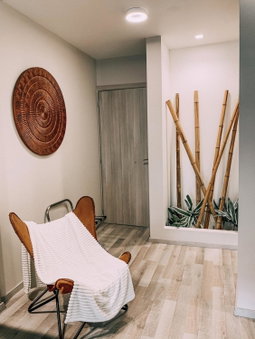 F.T.P Luxury Rooms, Patra, Greece