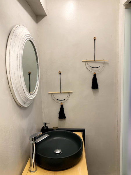 F.T.P Luxury Rooms, Patra, Greece