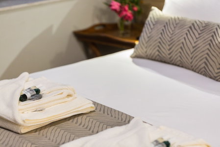 Ink Hotels House of Europe, Rethymno, Greece