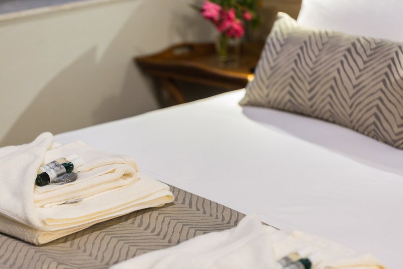 Ink Hotels House of Europe, Rethymno, Greece