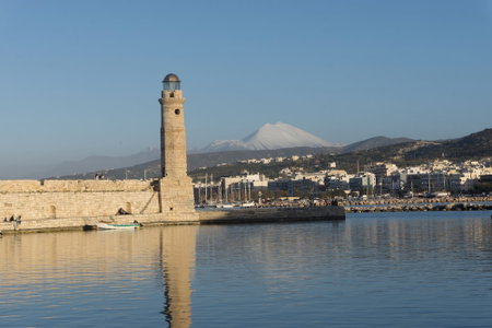 Ink Hotels House of Europe, Rethymno, Greece