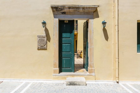 Ink Hotels House of Europe, Rethymno, Greece