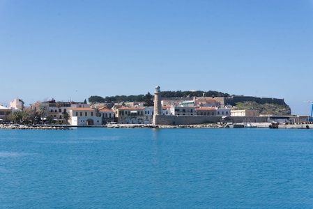 Ink Hotels House of Europe, Rethymno, Greece