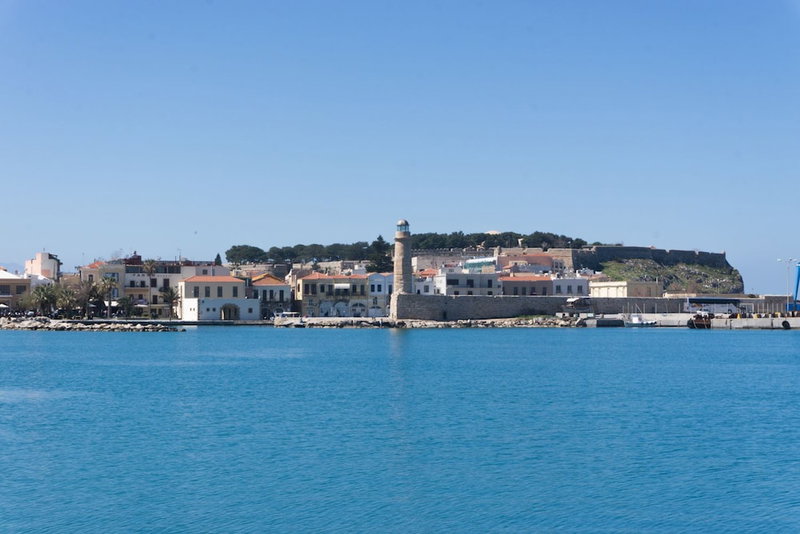 Ink Hotels House of Europe, Rethymno, Greece