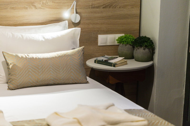 Ink Hotels House of Europe, Rethymno, Greece