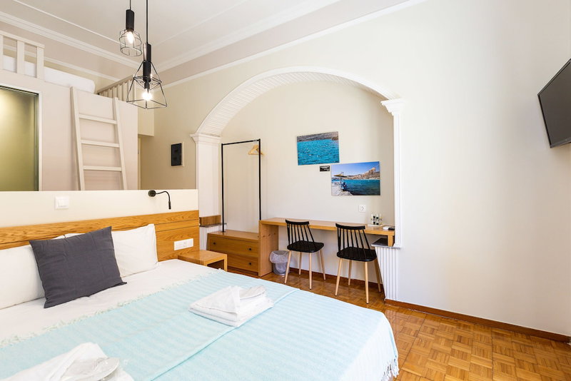 Ink Hotels House of Europe, Rethymno, Greece