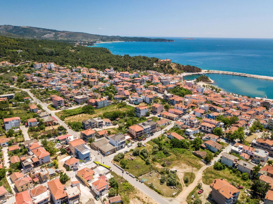 New Azzurro Deluxe, Limenaria, Greece