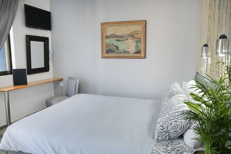 Panorama Studios & Apartments, Kalymnos, Greece
