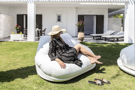 Racconto Boutique Design Hotel - Adults Only, Parga, Greece