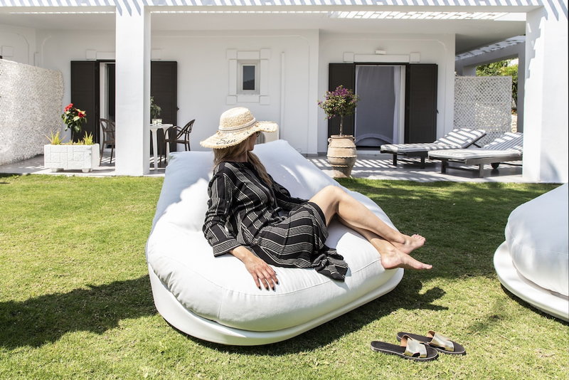 Racconto Boutique Design Hotel - Adults Only, Parga, Greece