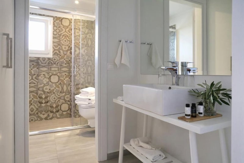Racconto Boutique Design Hotel - Adults Only, Parga, Greece