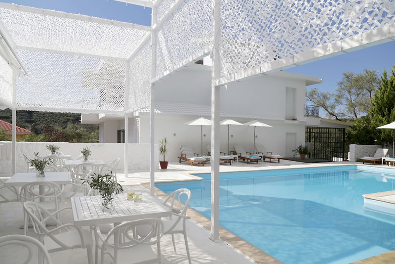 Racconto Boutique Design Hotel - Adults Only, Parga, Greece