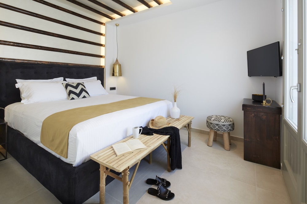 Phōs The Boutique Luxury Hotel & Villas, Greece
