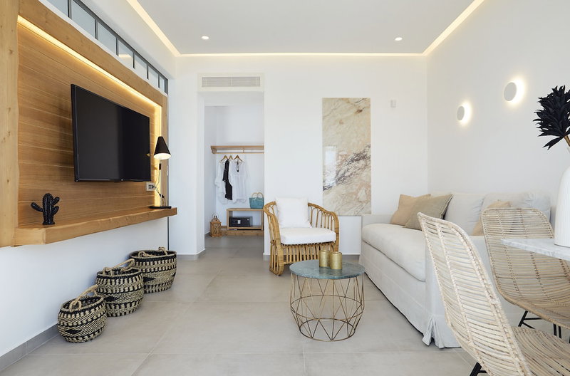 Phōs The Boutique Luxury Hotel & Villas, Santorini, Greece