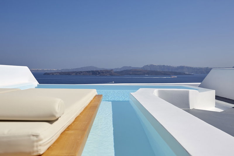 Phōs The Boutique Luxury Hotel & Villas, Santorini, Greece