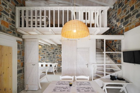 Palazzo Greco Villas, Agia Galini, Greece