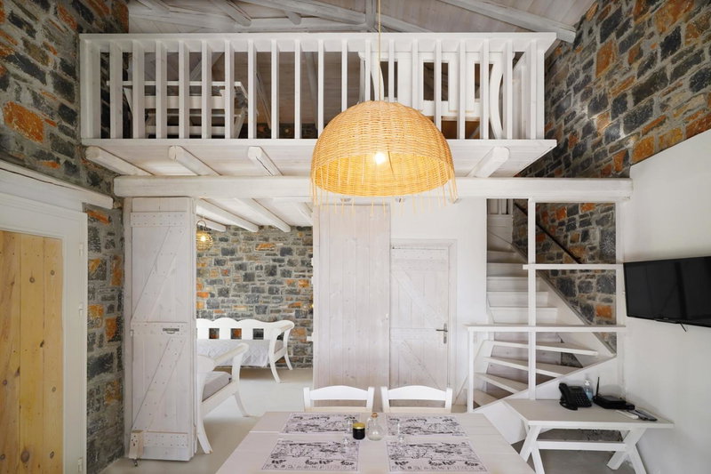Palazzo Greco Villas, Agia Galini, Greece