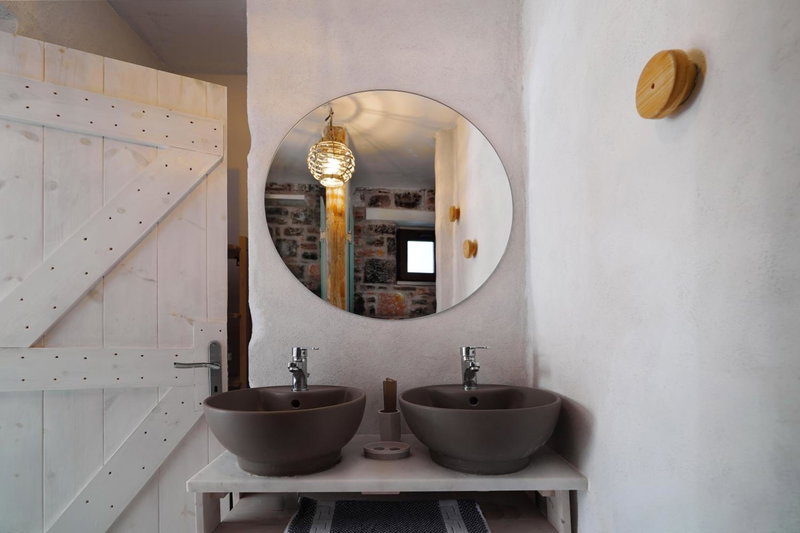 Palazzo Greco Villas, Agia Galini, Greece