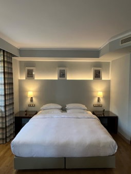 MounTrace Suites & SPA, Monodendri, Greece
