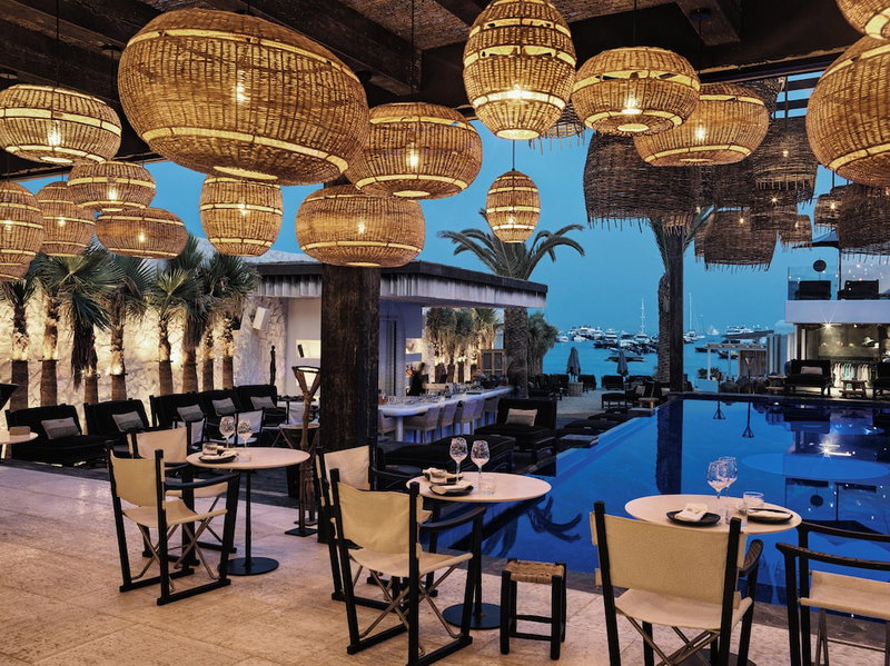 O by Myconian, Mykonos, a Member of Design Hotels, Mykonos, Greece