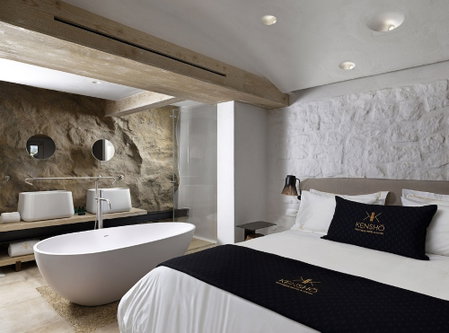 O by Myconian, Mykonos, a Member of Design Hotels, Mykonos, Greece